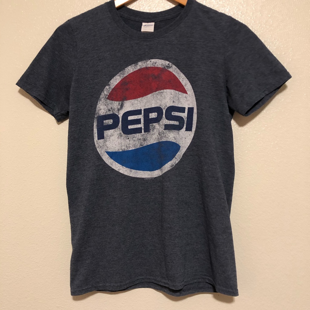 Pepsi